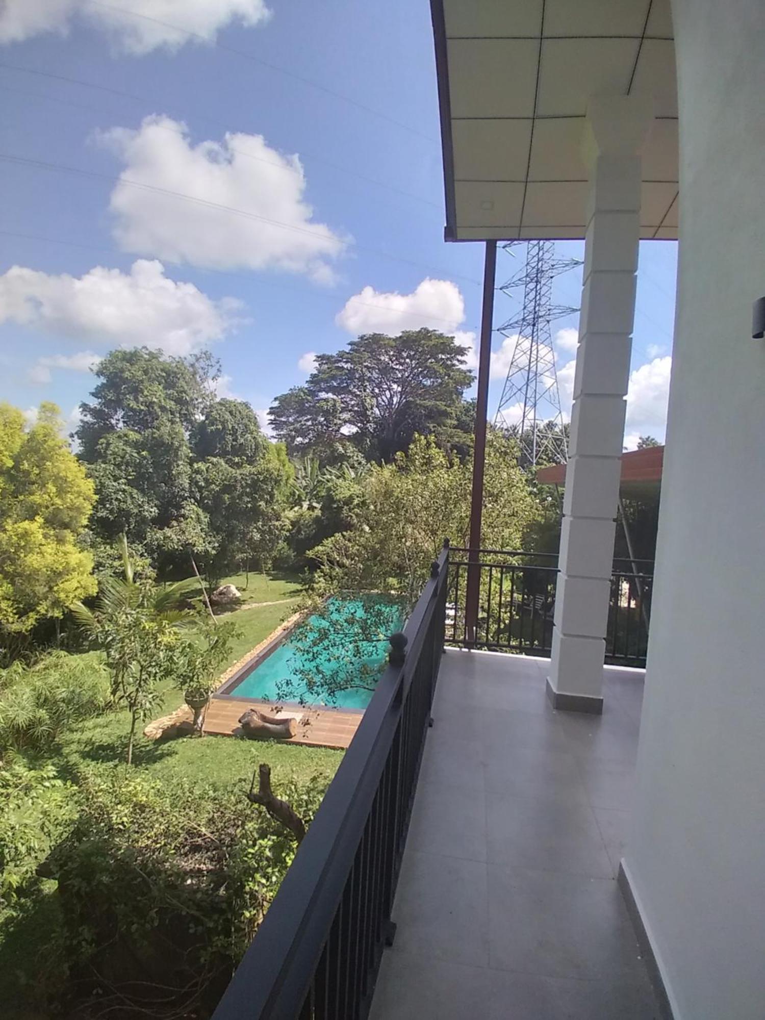 Vimanra Udawalawa Udawalawe Exterior foto