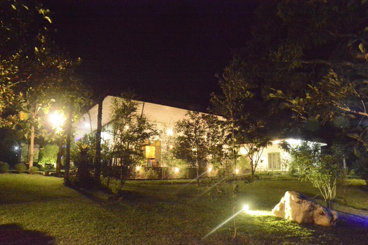 Vimanra Udawalawa Udawalawe Exterior foto