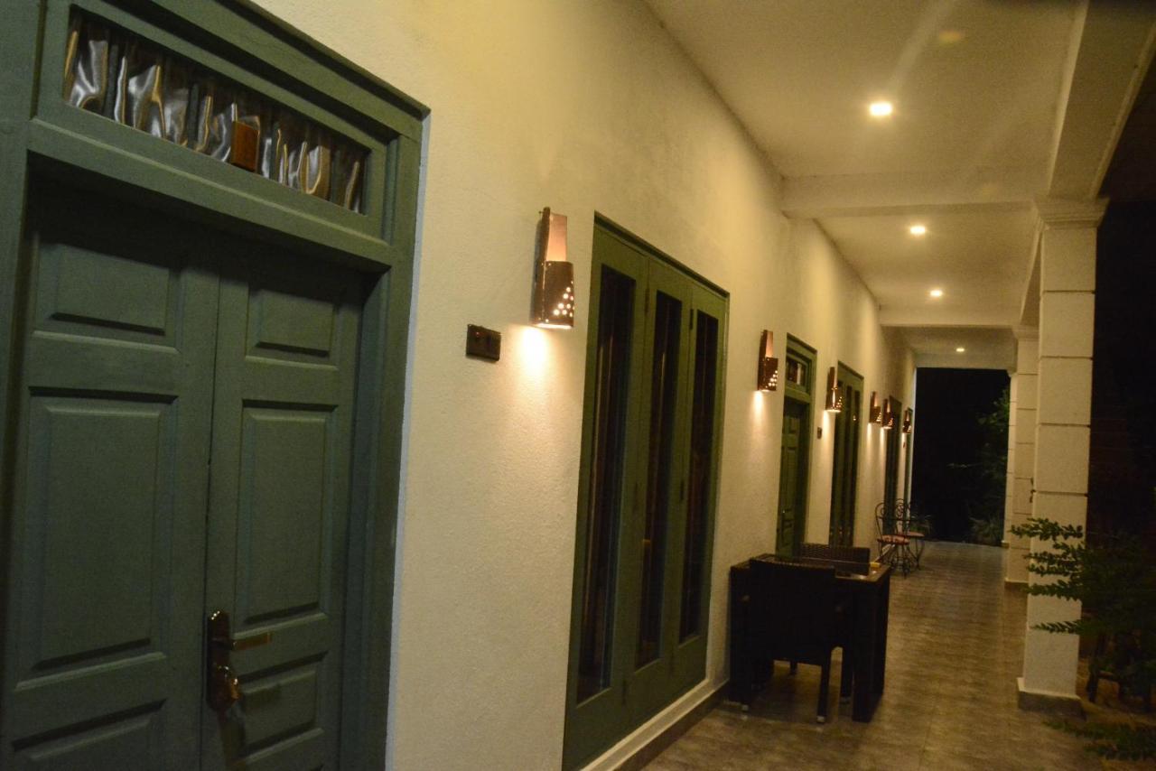 Vimanra Udawalawa Udawalawe Exterior foto