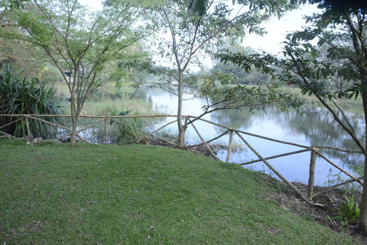 Vimanra Udawalawa Udawalawe Exterior foto